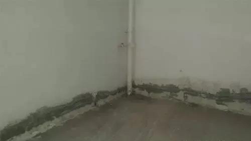 地下防水工程滲漏的三大頑疾，如何治理？