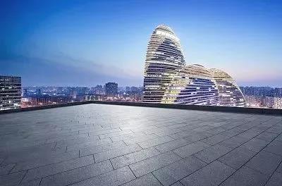 JS防水屋面施工空鼓、裂縫怎么辦？