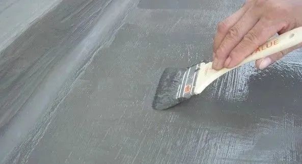 防水涂料的幾大誤區(qū)你知道么？