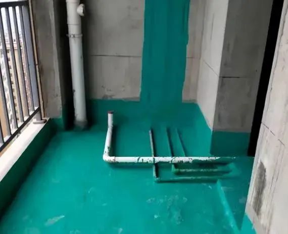 陽臺裝修：“防水”為什么總有漏洞？